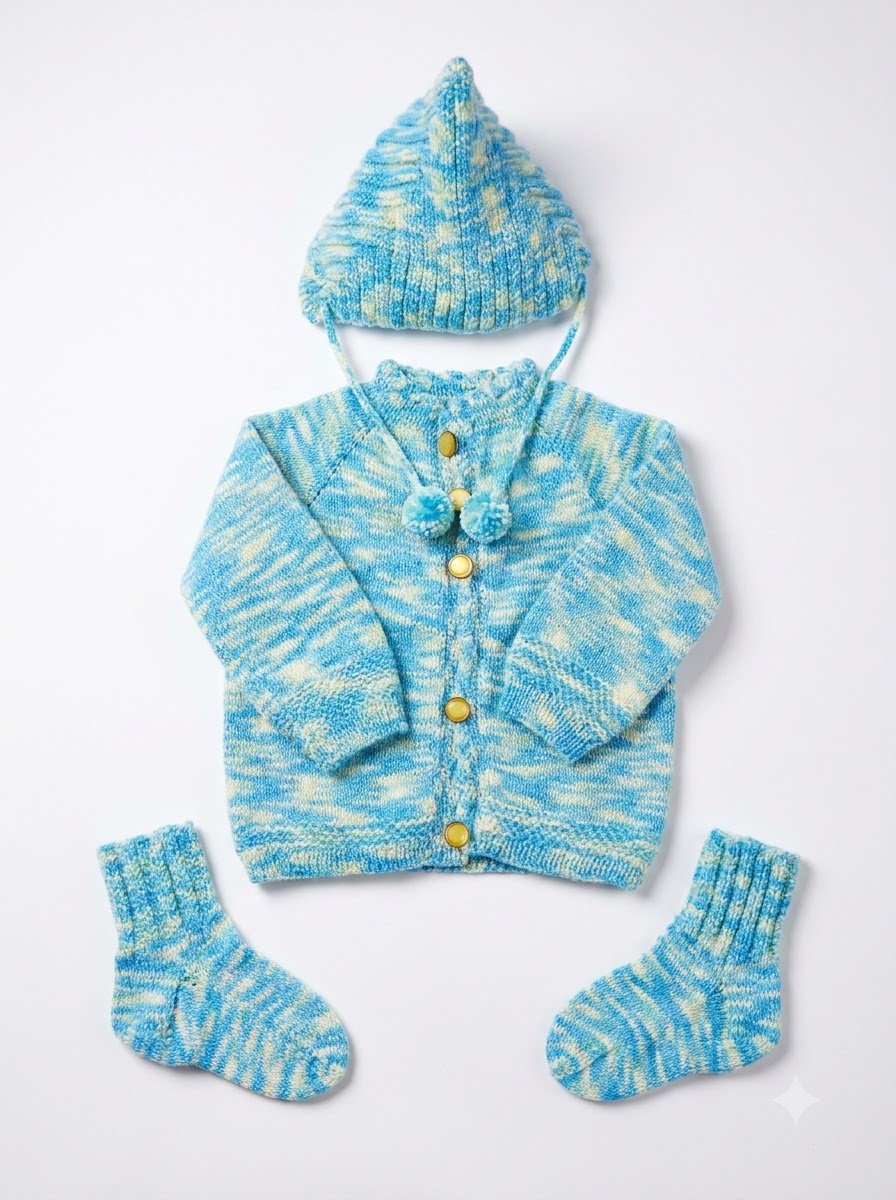 Baby suit for 1 to 2yrs
